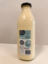Load image into Gallery viewer, How Now Full Cream 750ml in Glass bottle
